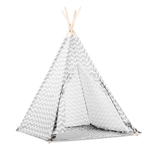 Tenda da gioco Zig Zag