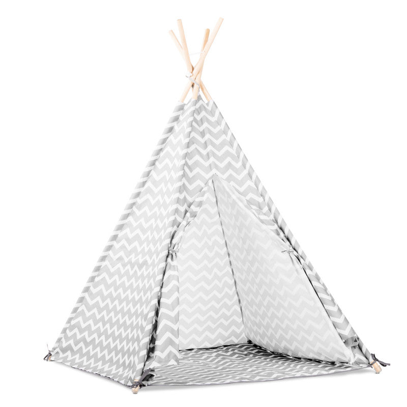 Tenda da gioco Zig Zag
