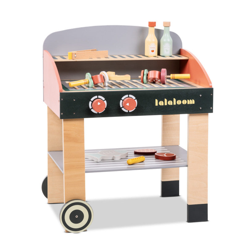 Cucina Barbecue