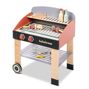 Cucina Barbecue - 2
