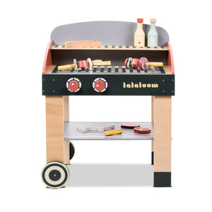 Cucina Barbecue - 3
