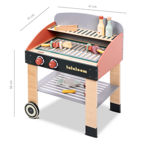 Cucina Barbecue - 9