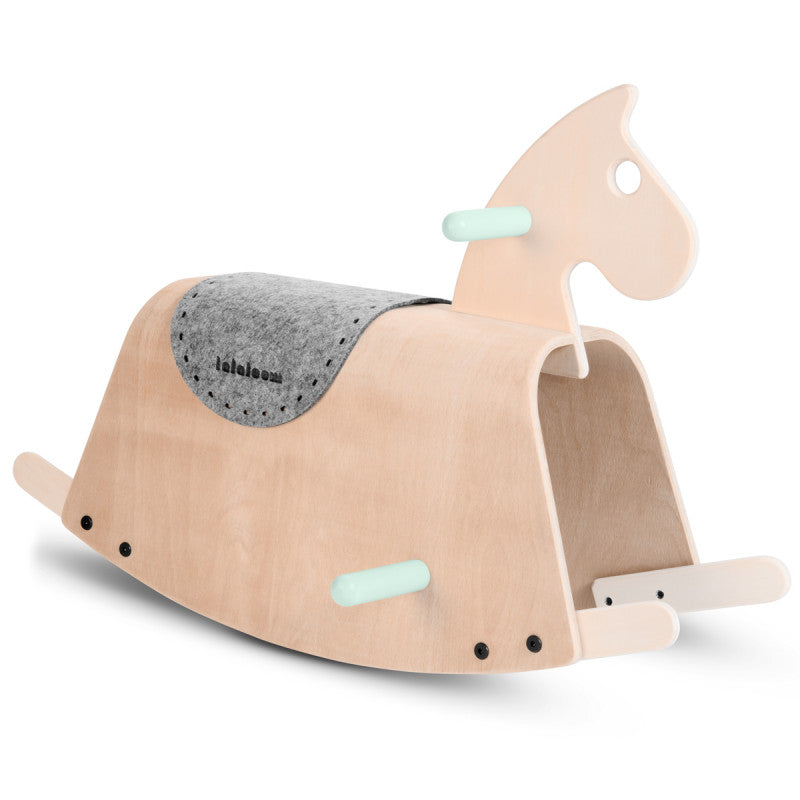 Cavallo a Dondolo Sitter