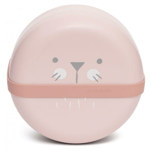 Portamerenda Rosa Hygge