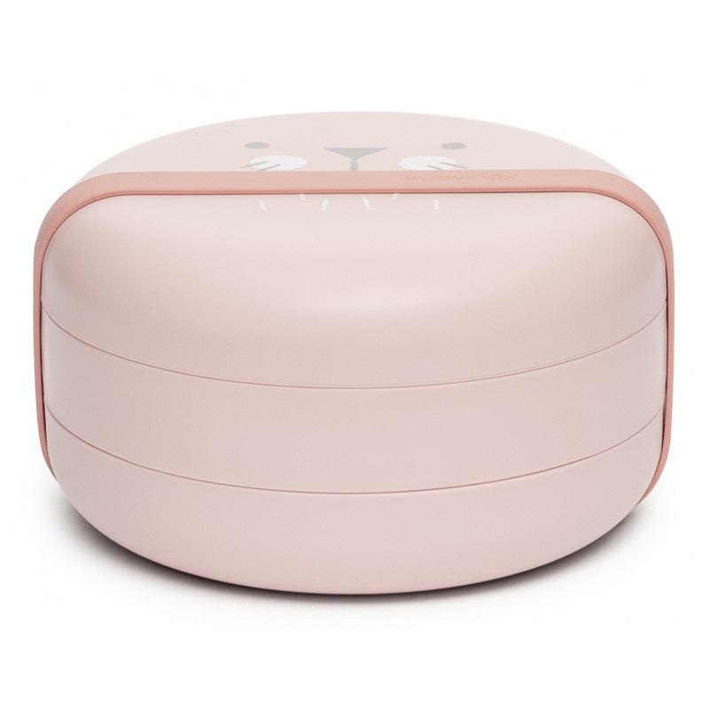 Portamerenda Rosa Hygge - 2