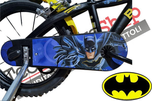 Bicicletta Batman - 14" - 3
