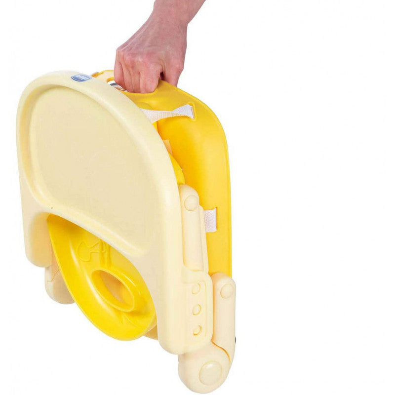 Pocket Snack Chicco Rialzo Sedia Saffron - 4