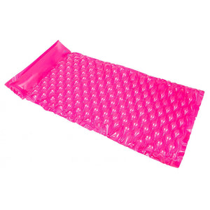 Materassino Gonfiabile Wave - Rosa
