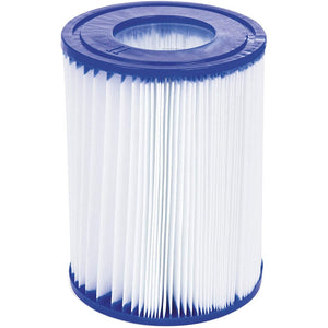 Filtro Cartuccia Tipo II per Pompe Piscina Bestway