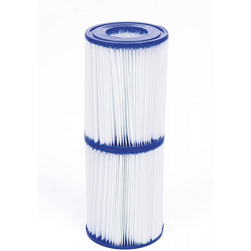 Filtro Cartuccia Tipo II per Pompe Piscina Bestway - 3