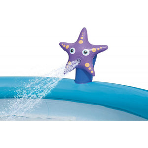 La Mia Prima Piscina Fast Set - Azzurro - 3