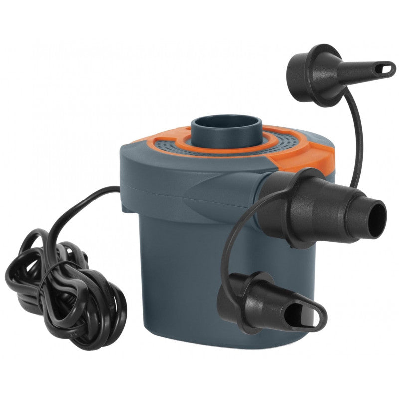 Pompa di Gonfiaggio Elettrica - 220 V