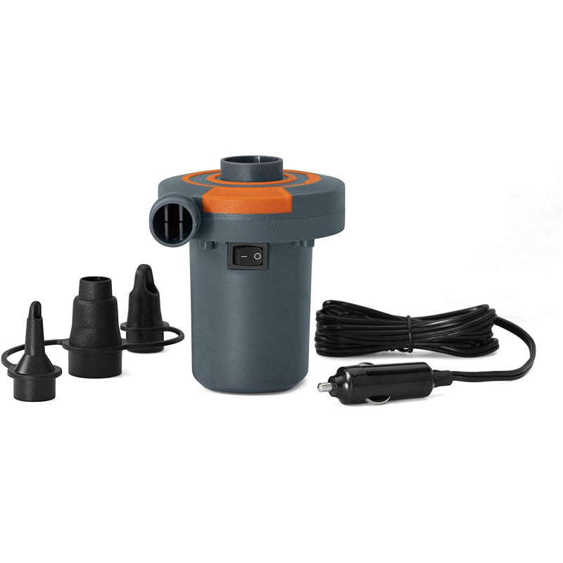 Pompa di Gonfiaggio Elettrica - 12 V