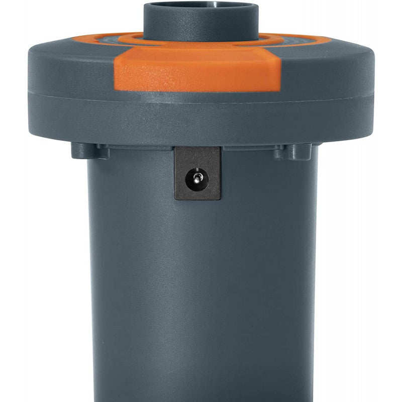 Pompa di Gonfiaggio Elettrica - 12 V - 4