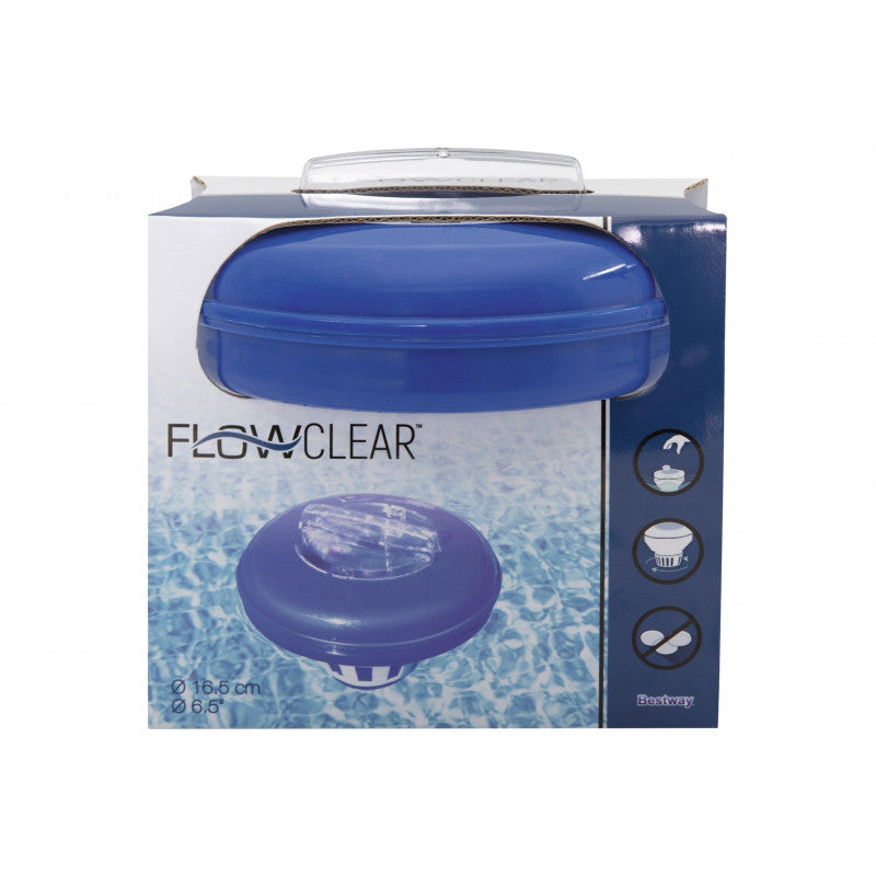 Dispenser Cloro per Piscina - 2