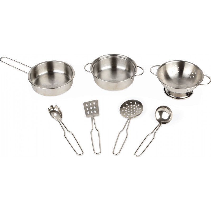 Accessori da Cucina in Metallo
