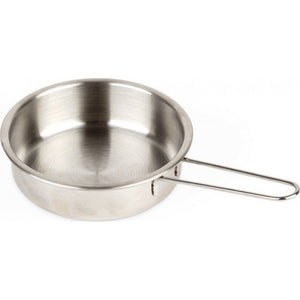 Accessori da Cucina in Metallo - Padella