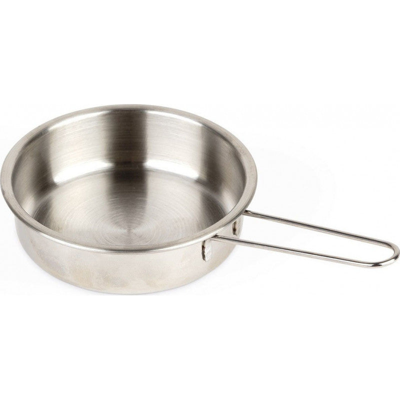 Accessori da Cucina in Metallo - Padella