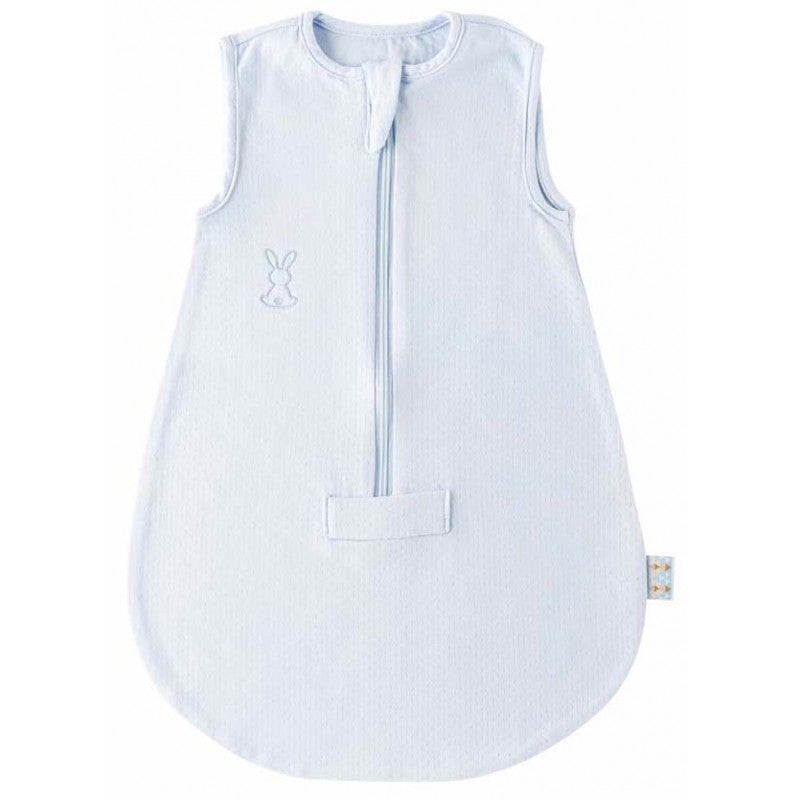 Sacco Nanno Estivo 65 cm - Azzurro