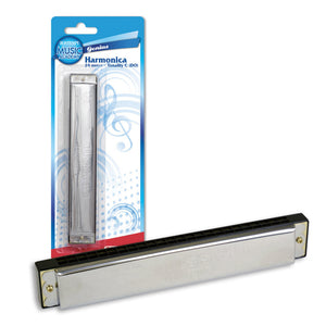 Armonica Bontempi a 24 Note - 3