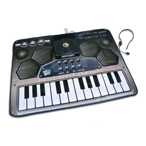 Tappeto Musicale Bontempi