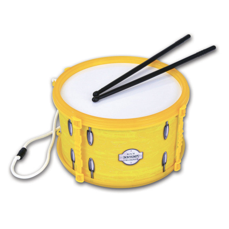 Tamburo con Tracolla - Giallo