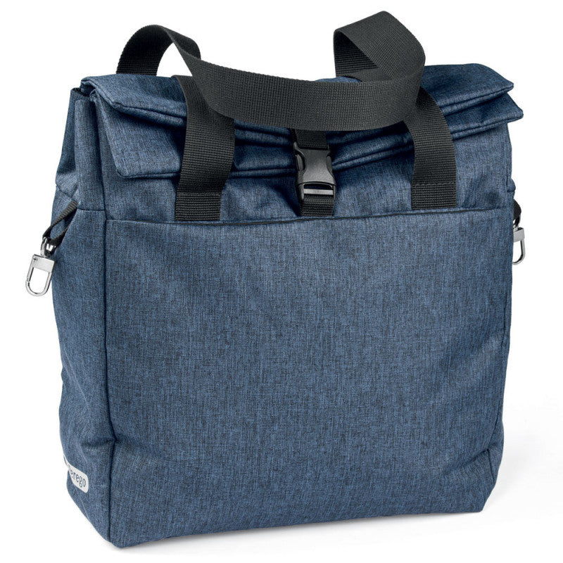 Borsa Smart Bag Peg Perego Indigo
