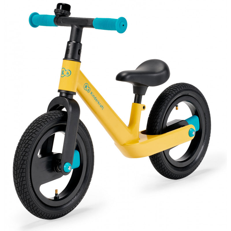 Bici Senza Pedali Goswift Kinderkraft