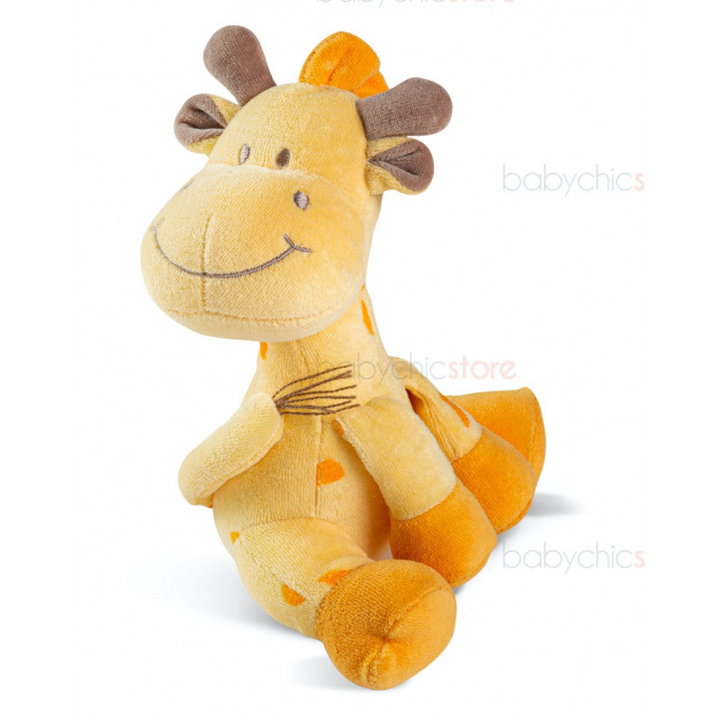 Peluche Nanan Trilly - 20 cm