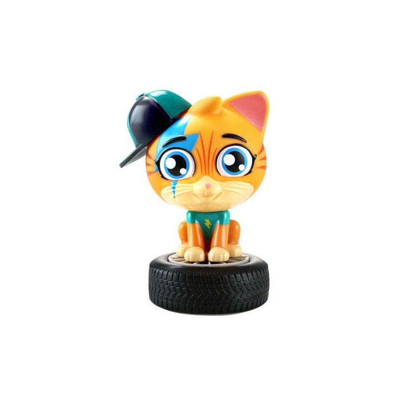 44 Gatti Meow Racers