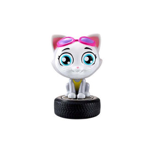44 Gatti Meow Racers - Mylady