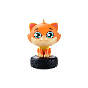 44 Gatti Meow Racers - Polpetta
