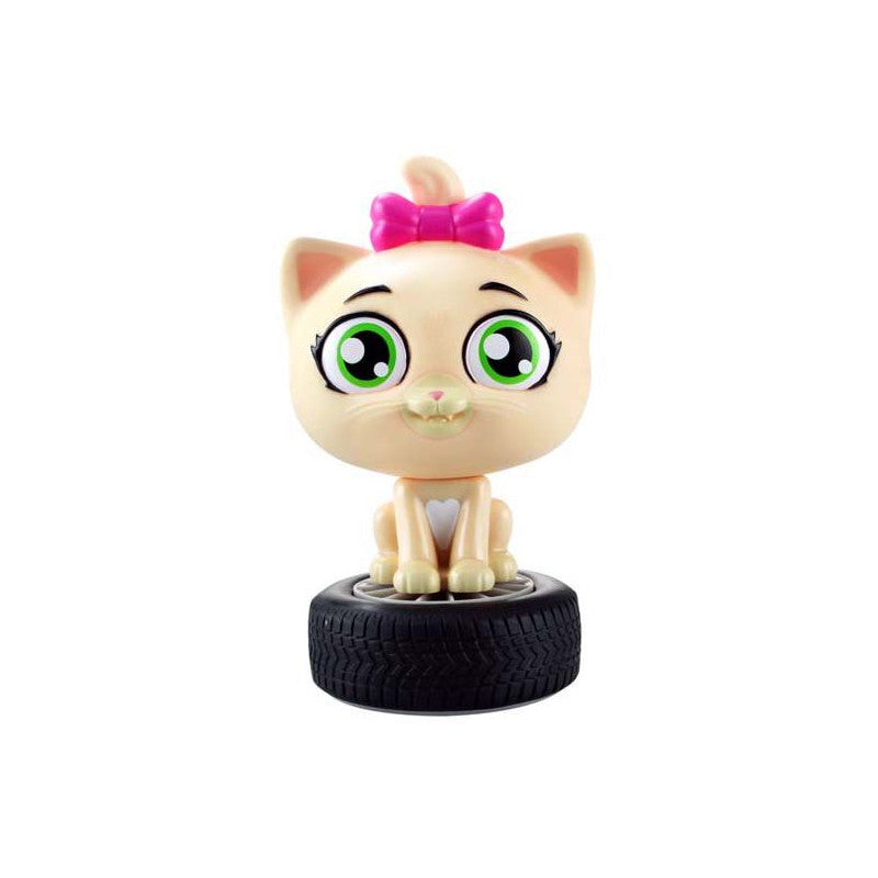 44 Gatti Meow Racers - Pilou