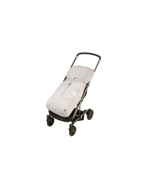 Sacco Caldo per Passeggino Natural Tuc Tuc