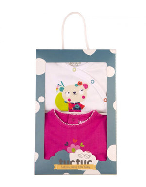Set 2 Tutine Tuc Tuc Kimono