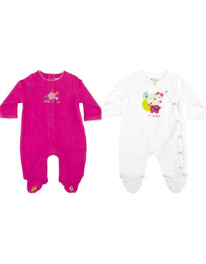 Set 2 Tutine Tuc Tuc Kimono - 2