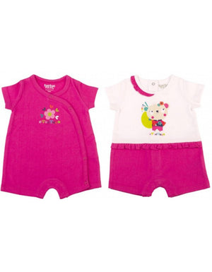 Set 2 Pagliaccetti Estivi Tuc Tuc Kimono 6 mesi