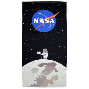 Telo Mare Nasa - Versione 1