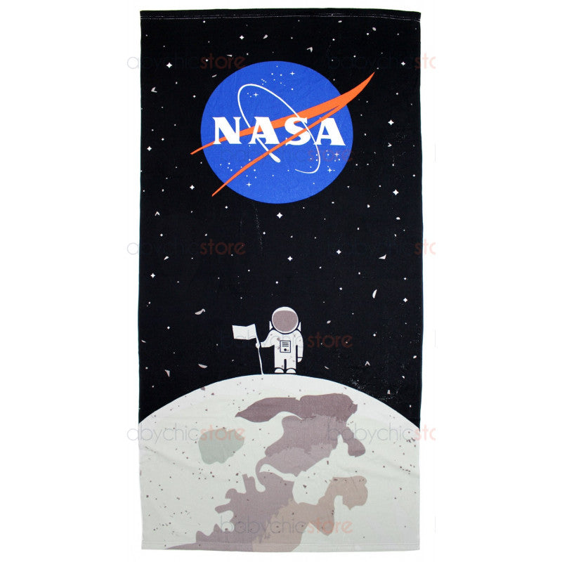 Telo Mare Nasa - Versione 1