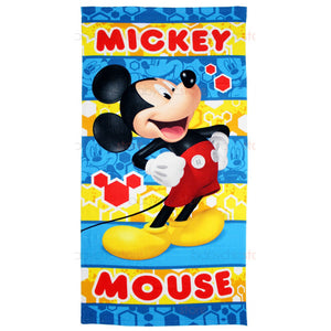 Telo Mare Topolino