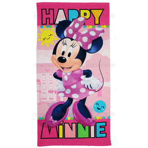 Telo Mare Minnie