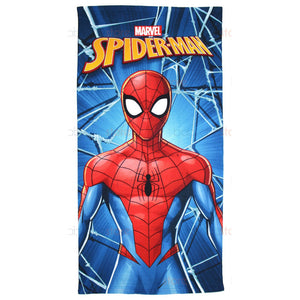 Telo Mare Spiderman - Versione 2