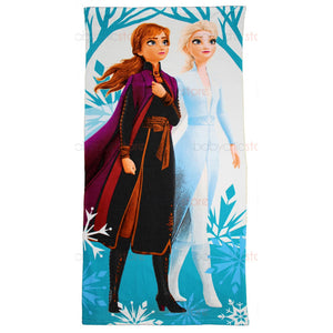 Telo Mare Frozen 2 - Versione 2