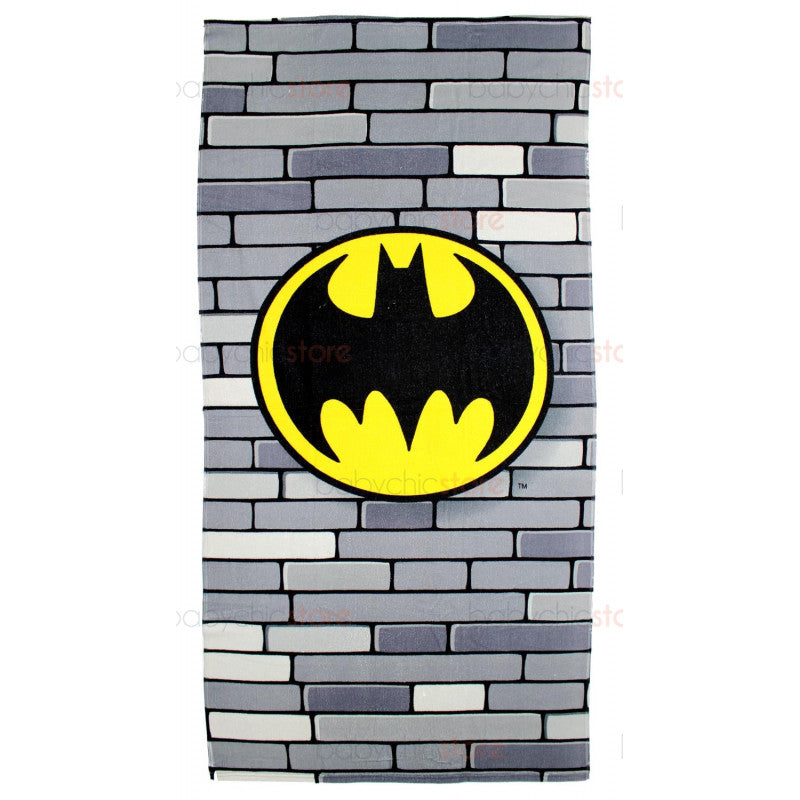 Telo Mare Batman