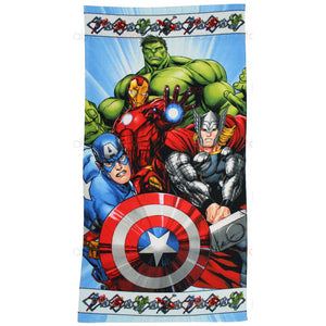 Telo Mare Avengers - Versione 2