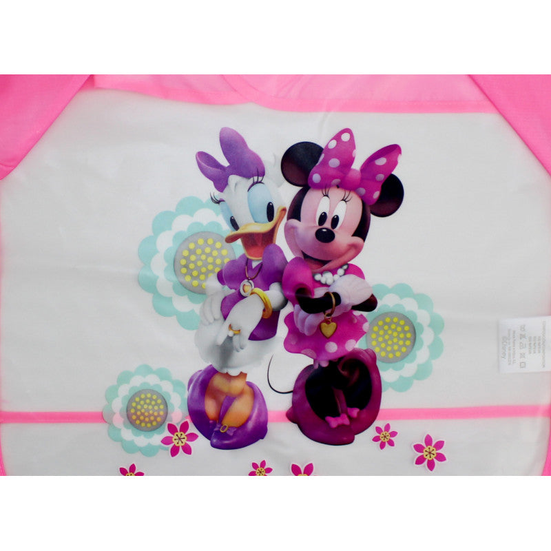 Bavaglino con Maniche - Disney Minnie - 2