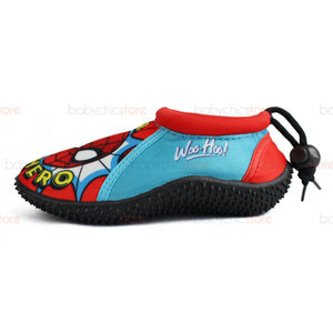 Scarpe da Scoglio Spiderman - 28 - 2