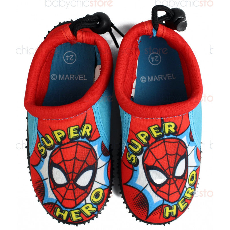 Scarpe da Scoglio Spiderman - 32 - 2