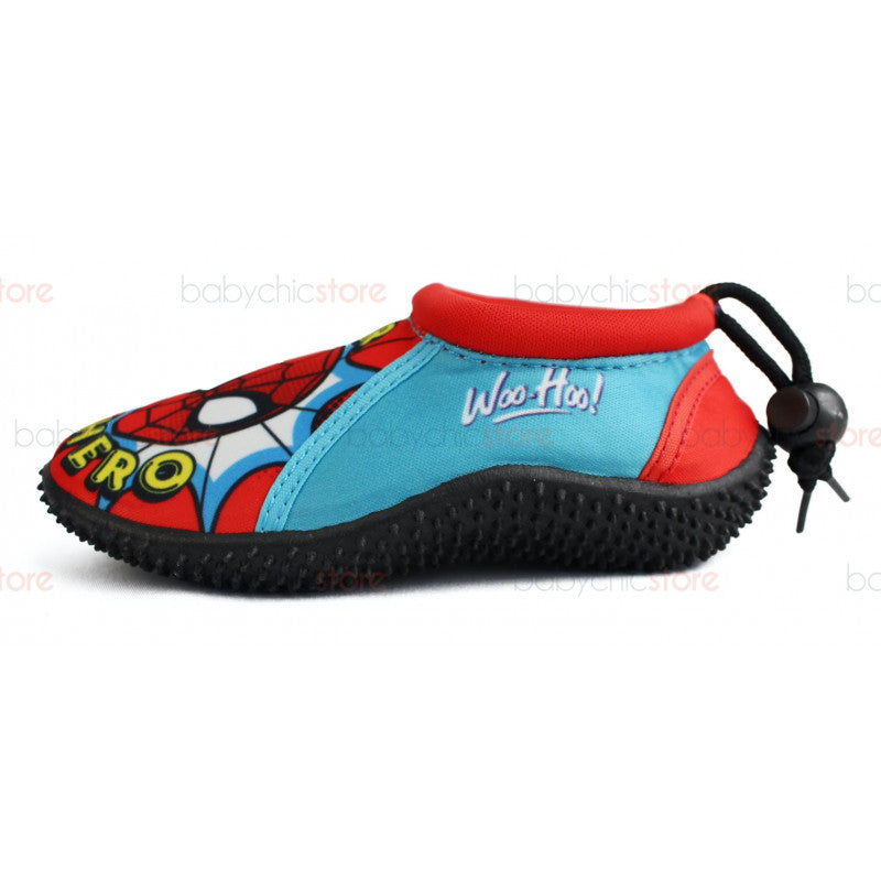 Scarpe da Scoglio Spiderman - 34 - 3