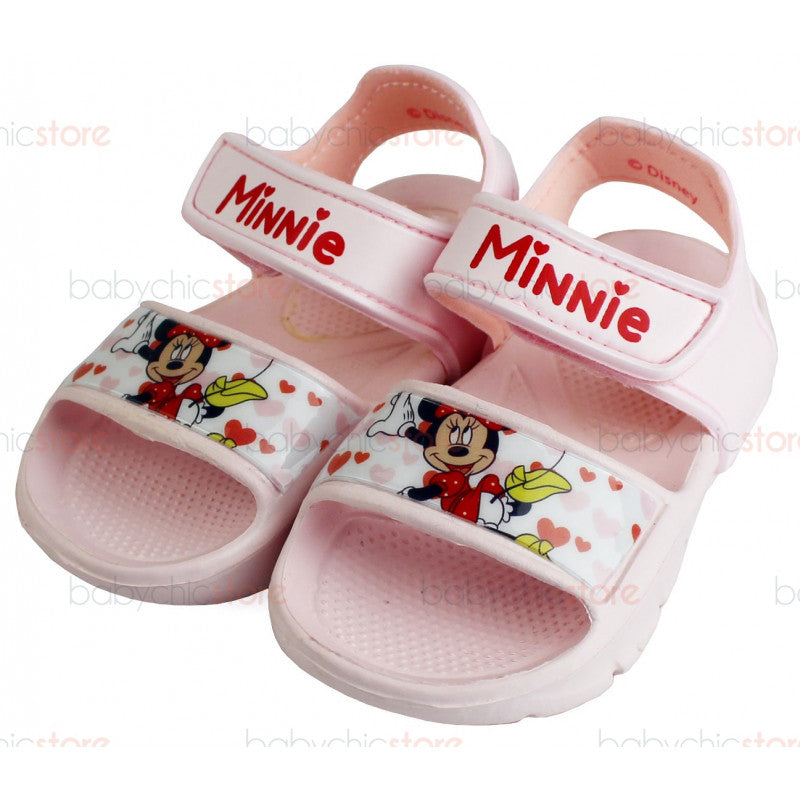 Sandalo Spiaggia di Minnie Rosa - 30/31